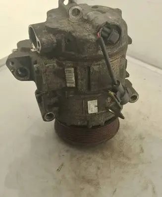 Land Rover Discovery 3 - LR3 Air conditioning (A/C) compressor (pump) JPB000183 05J01691 7SEU17C