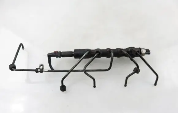 Ford Transit Fuel main line pipe 55PP0501