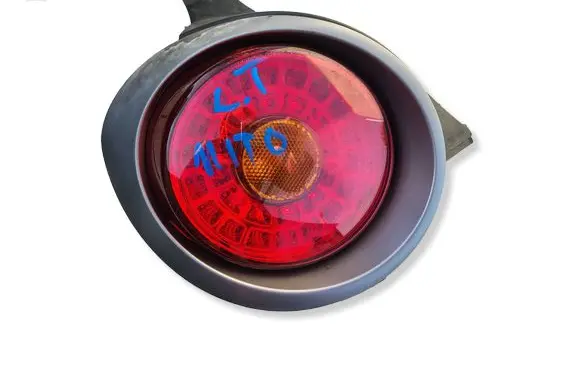 Alfa Romeo Mito Rear/tail lights 156087332