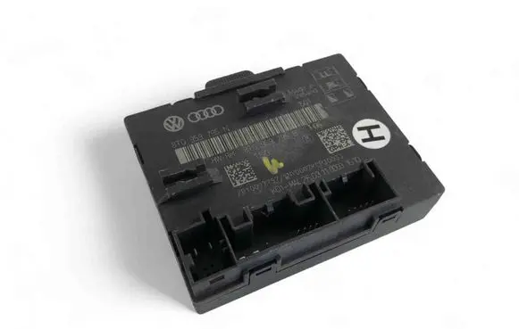 Audi A4 S4 B8 8K Other control units/modules 8T0959795N