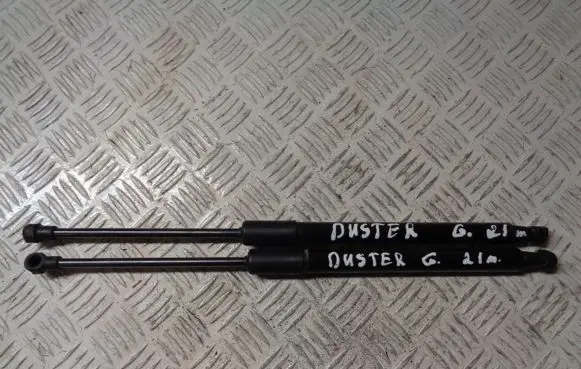 Dacia Duster II Tailgate/trunk strut/damper 904522228R