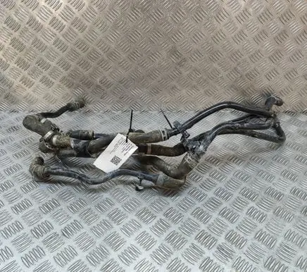 Volkswagen ID.4 Engine coolant pipe/hose 1EA121055D