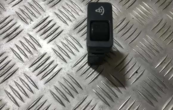 Panel lighting control switch