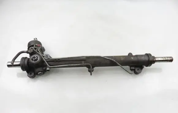 Audi A4 S4 B6 8E 8H Steering rack 7852974719 8E1422066D