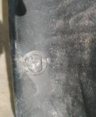 Volkswagen PASSAT B5.5 Parking PDC sensor