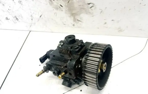 Fiat Croma Fuel injection high pressure pump 0445010130 0055198522