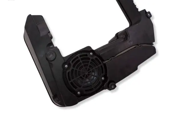 Audi A5 Sportback 8TA Subwoofer speaker 8K9035382B