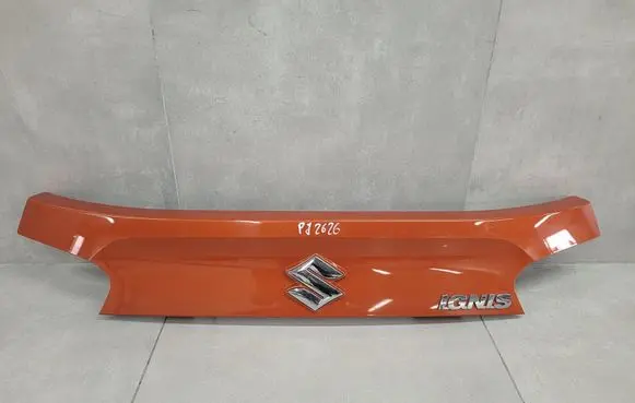 Suzuki Ignis Tailgate trim 8394162R0