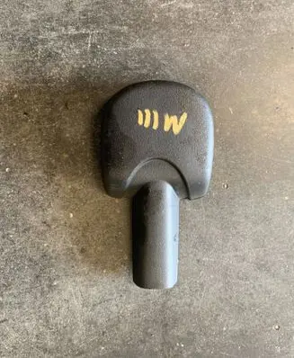 Renault Master III Sensor 
