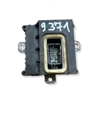 BMW 5 E60 E61 Headlight ballast module Xenon 7189312