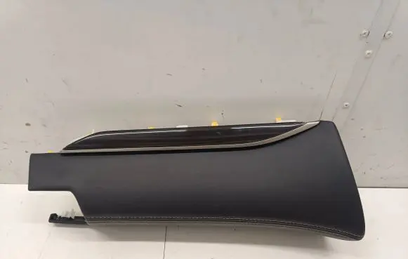 Lexus NX Dashboard glove box trim 5540378020