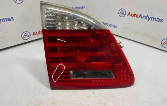 BMW 5 E60 E61 Tailgate rear/tail lights 7177697 63217177697