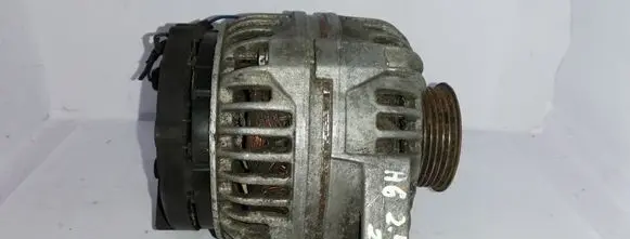 Audi A6 S6 C5 4B Generator/alternator 074903025K