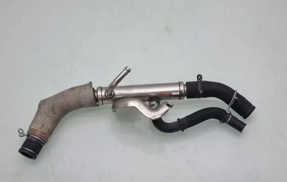 Toyota Land Cruiser (J150) EGR valve line/pipe/hose 1222911060