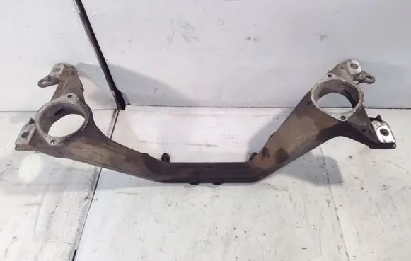 Front subframe