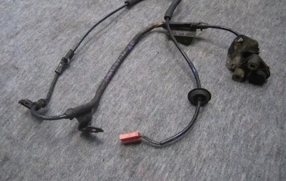 Honda Legend ABS rear brake sensor 
