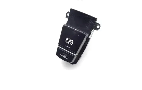 BMW X3 F25 Hand parking brake switch 9217594