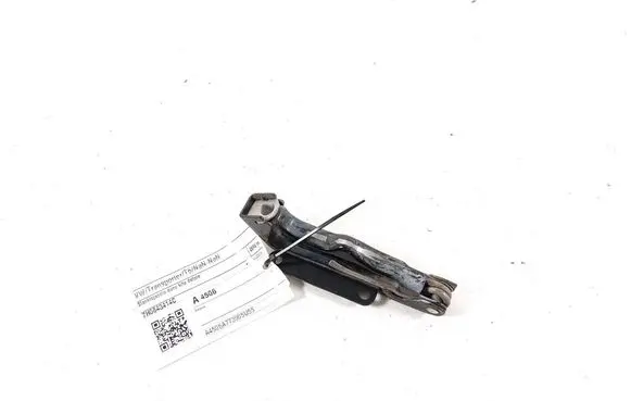 Volkswagen Transporter - Caravelle T5 Sliding door trim 7H0843414C