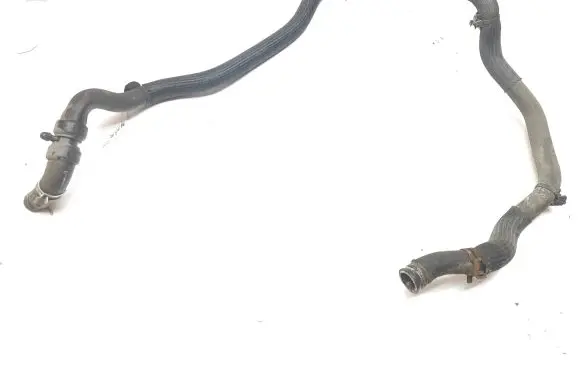 Renault Trafic III (X82) Engine coolant pipe/hose 924106155R 9345042