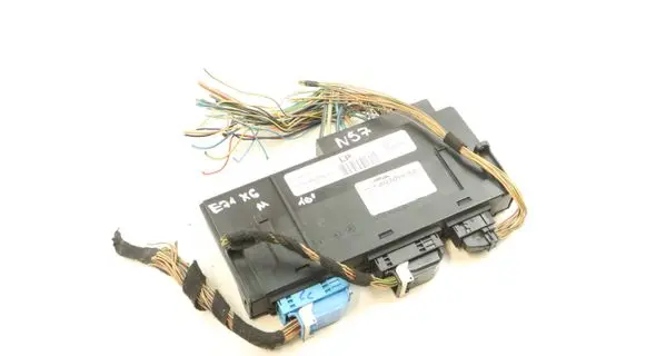 Comfort/convenience module