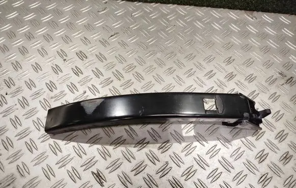 Man TGE 1gen Rear door check strap stopper 7C0827791A