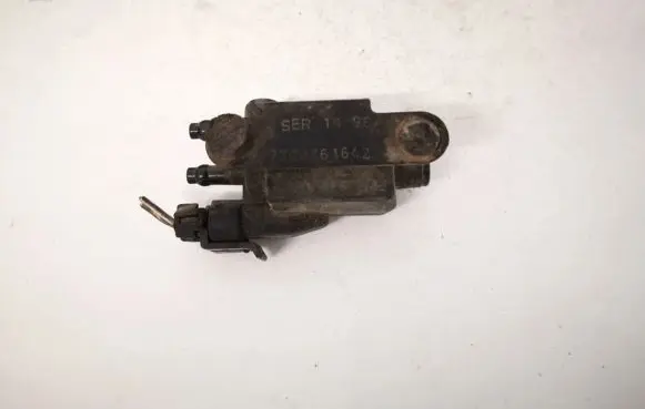 Opel Vectra B Turbo solenoid valve delcoremy199
