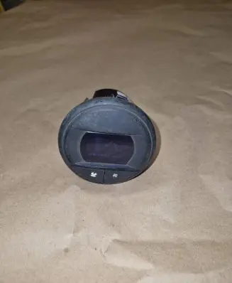 Renault Espace - Grand espace IV Interior fan control switch 8200367335