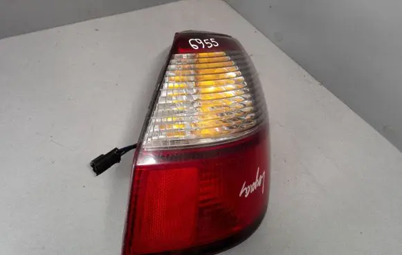 Subaru Legacy Rear/tail lights 4835A R1286