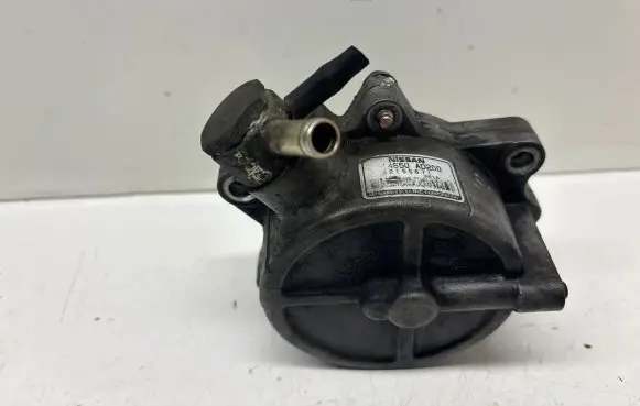 Nissan Almera N16 Vacuum pump 14650AD200 X2T55671