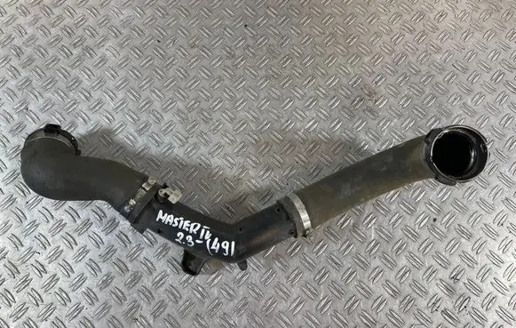 Renault Master III Air intake hose/pipe 112451