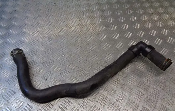 Peugeot 407 Engine coolant pipe/hose
