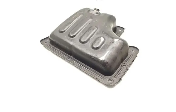 Volvo V50 Oil sump 