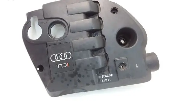Audi A4 S4 B6 8E 8H Engine cover (trim) 038103925BE