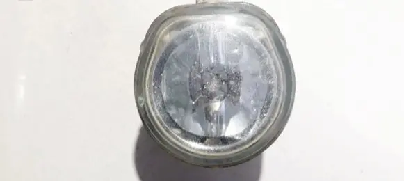 Fiat Bravo - Brava Front fog light 37040748 38660748
