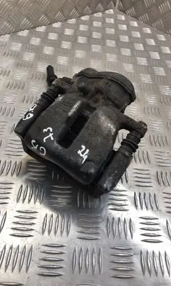 Audi A5 8T 8F Rear brake caliper 32335478