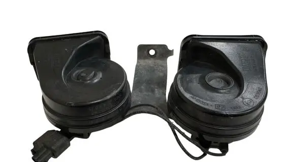 Jaguar I-Pace Horn signal J9D313A803AB 4L15042019 2149D15