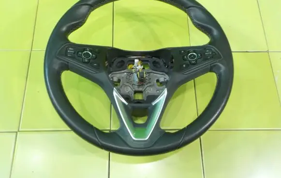 Opel Astra K Steering wheel 17AB121