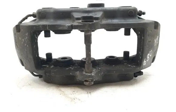 Audi Q7 4L Front brake caliper