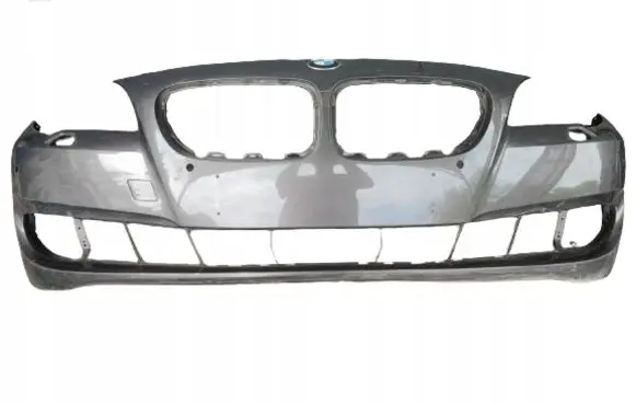 BMW 5 F10 F11 Front bumper