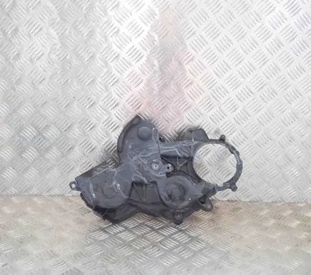 Peugeot 508 II Timing belt guard (cover) 