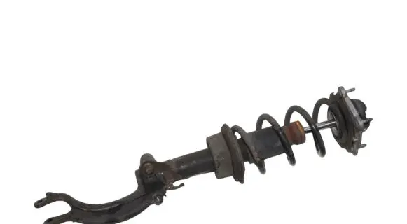 Audi A6 S6 C7 4G Front shock absorber/damper