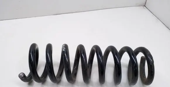 Mercedes-Benz E W212 Rear coil spring