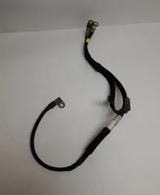 Renault Kadjar Positive cable (battery) 240804661R