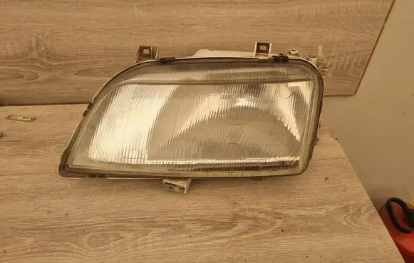 Volkswagen Sharan Headlight/headlamp 7M1941015D