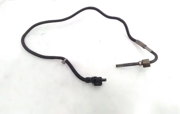 Mercedes-Benz S W221 Exhaust gas temperature sensor A0009058800