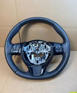Toyota Yaris Steering wheel 310374599B 0060000888 451000D