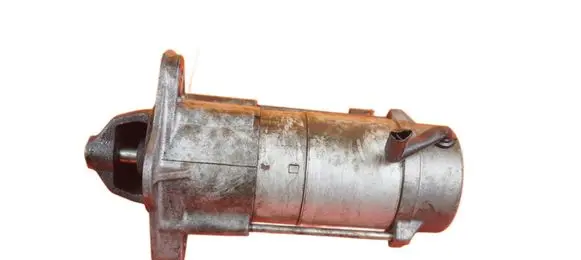 Opel Insignia A Starter motor 55579119 B20DTH