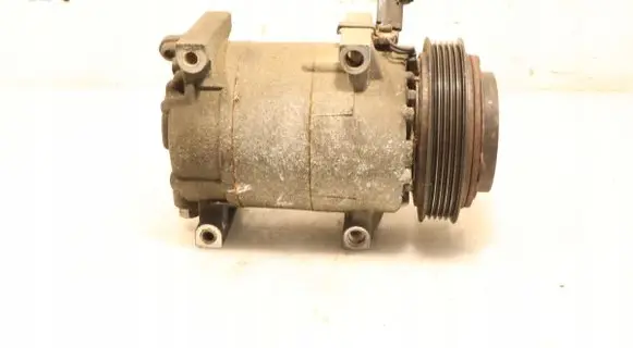 Air conditioning (A/C) compressor (pump)