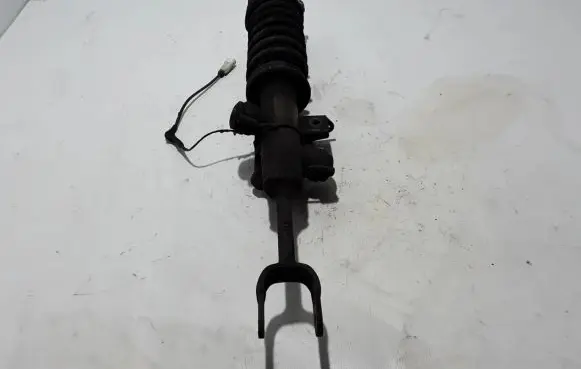 BMW 6 F12 F13 Front shock absorber/damper 6798405