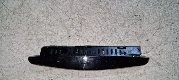 Mercedes-Benz E W212 Parking PDC sensor display screen A0015424723